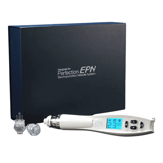 EPN Electroporation Needle System